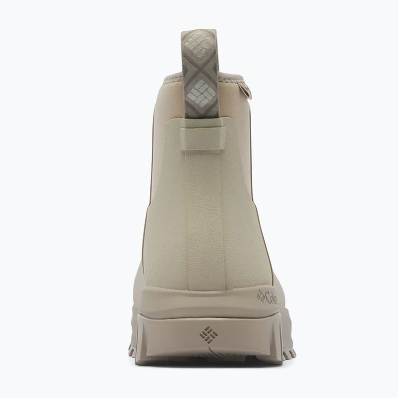 Dámské sněhule Columbia Snowtrot Slush ancient fossil/oxford tan 2