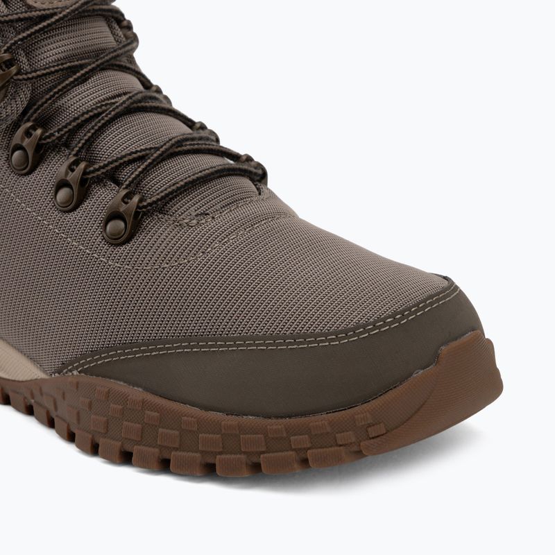 Pánské turistické boty Columbia Fairbanks MID V2 wet sand/mud 7
