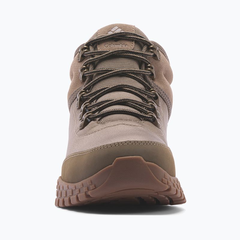 Pánské turistické boty Columbia Fairbanks MID V2 wet sand/mud 4