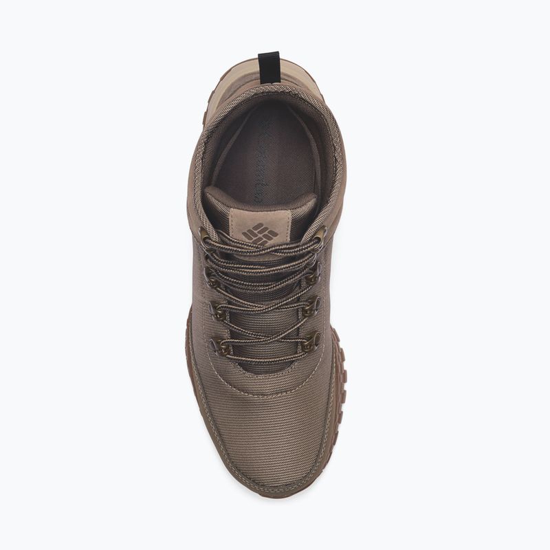 Pánské turistické boty Columbia Fairbanks MID V2 wet sand/mud 5