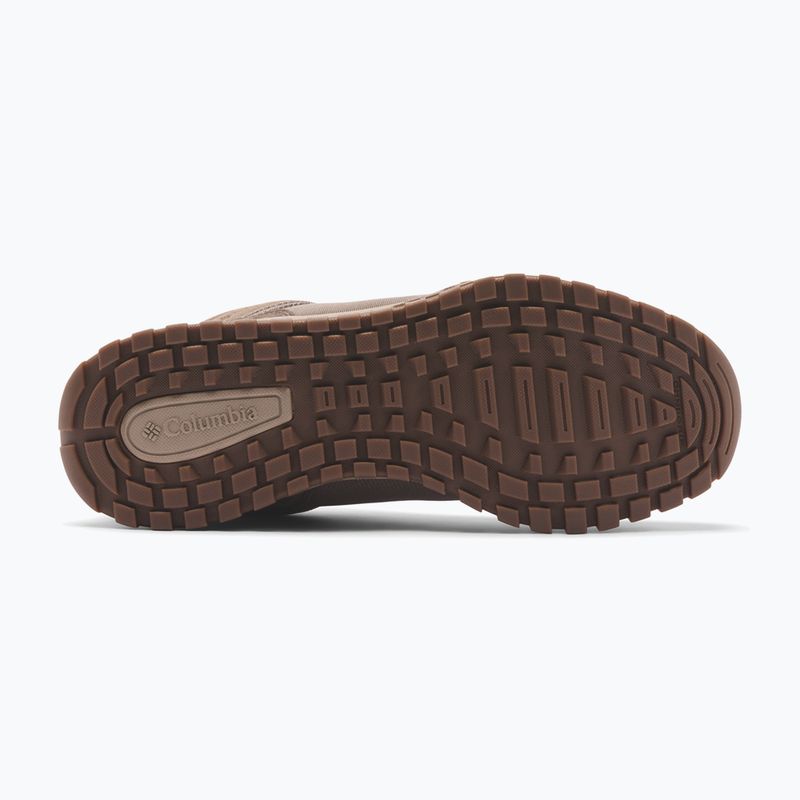 Pánské turistické boty Columbia Fairbanks MID V2 wet sand/mud 6