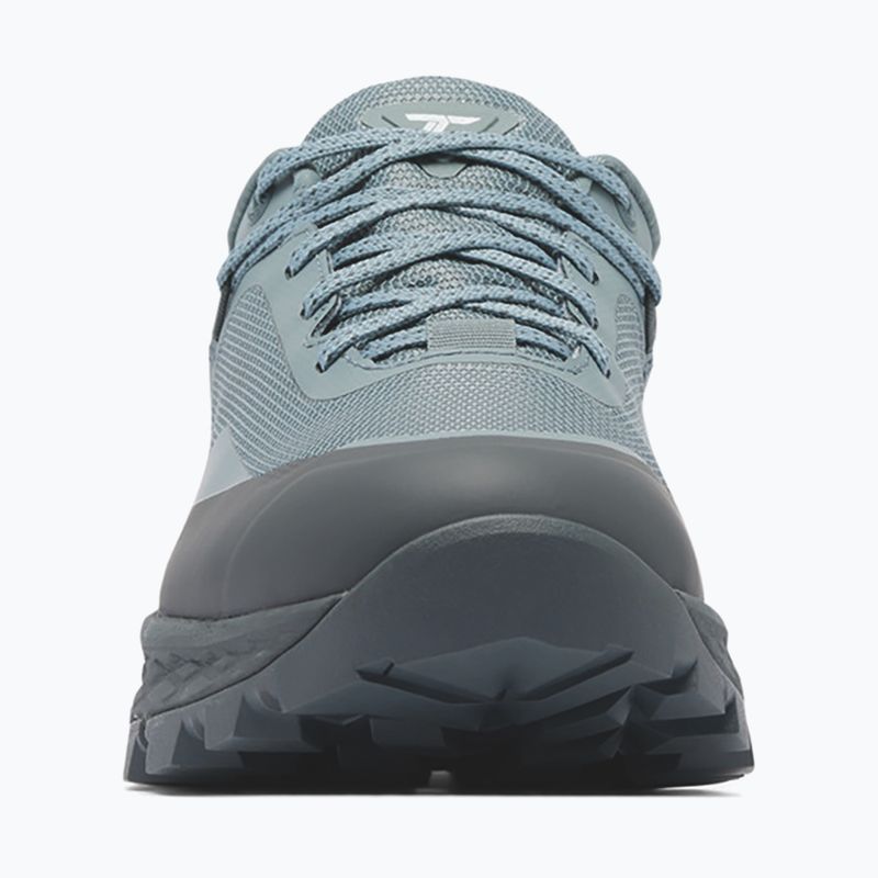 Dámské trekové boty Columbia Tellurix Titanum Outdry cinder grey/graphite 3