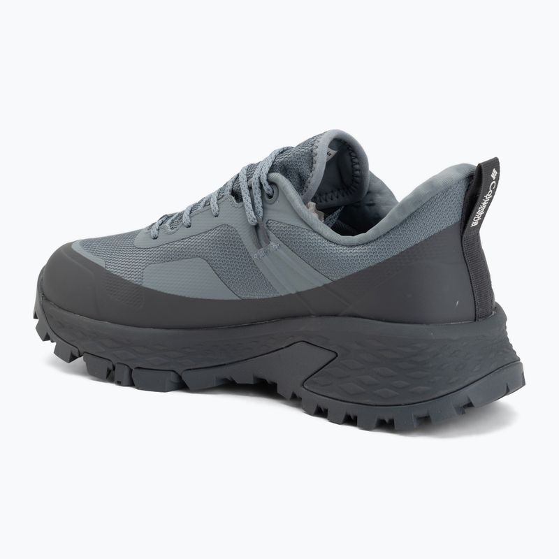 Dámské trekové boty Columbia Tellurix Titanum Outdry cinder grey/graphite 3