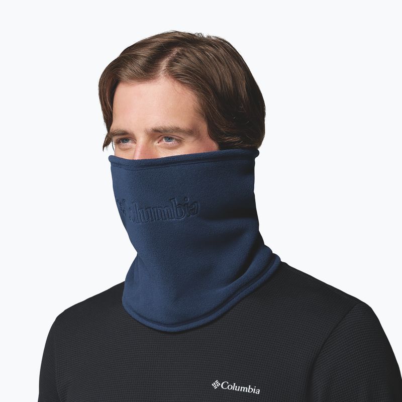Nákrčník Columbia Fast Trek II collegiate navy 2