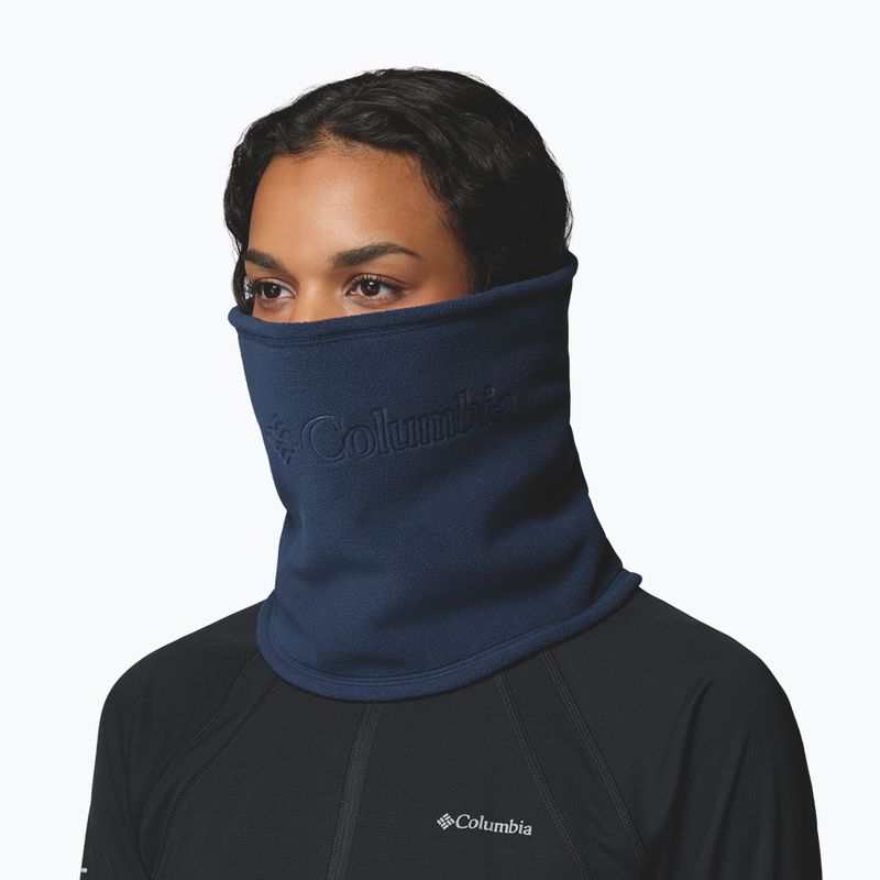 Nákrčník Columbia Fast Trek II collegiate navy 4