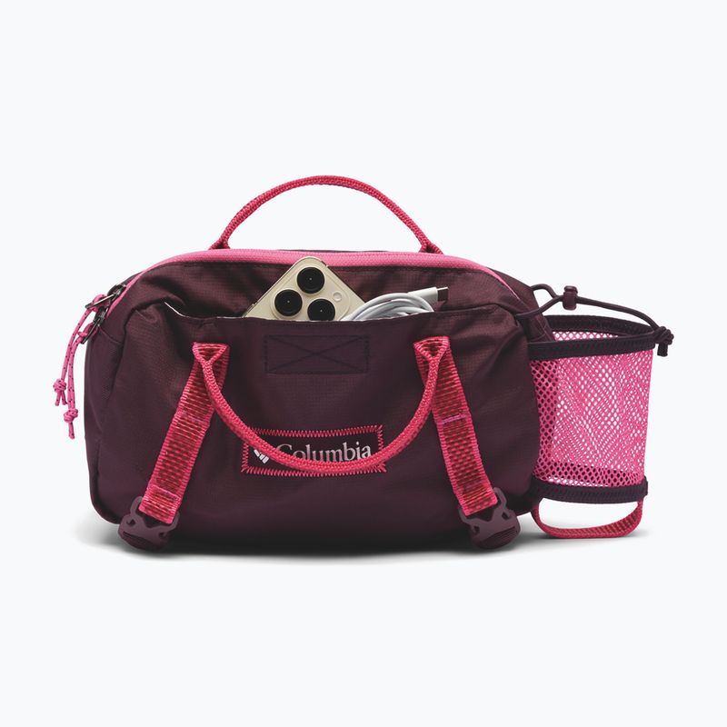 Ledvinka Columbia Echo Mountain Hip moonvista/nico 4