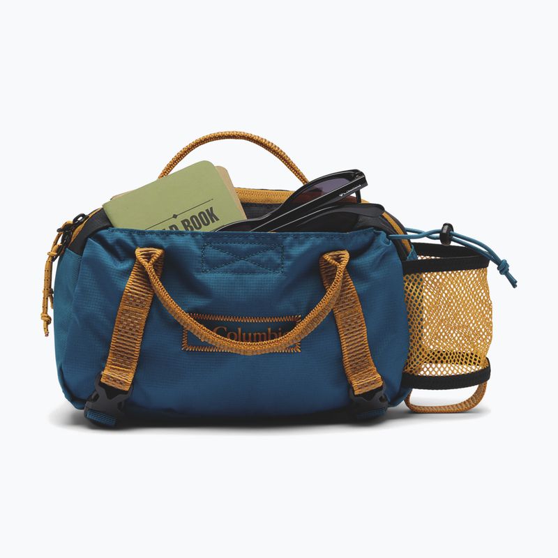 Ledvinka Columbia Echo Mountain Hip phoenix blue 4