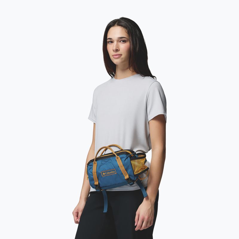 Ledvinka Columbia Echo Mountain Hip phoenix blue 6