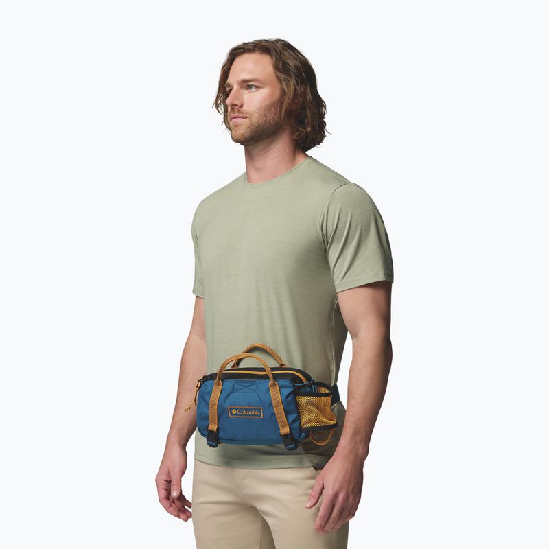 Ledvinka Columbia Echo Mountain Hip phoenix blue 8