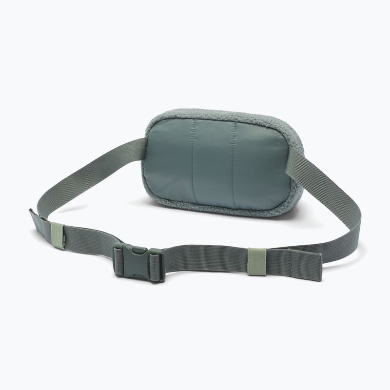Ledvinka Columbia Helvetia II Hip Pack 1 l sedona sage/shark 2