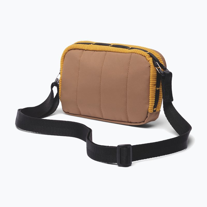 Taška Columbia Trail Traveler Crossbody 1 l squash corduroy/delta 2