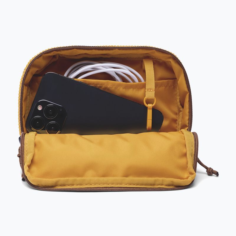 Taška Columbia Trail Traveler Crossbody 1 l squash corduroy/delta 3