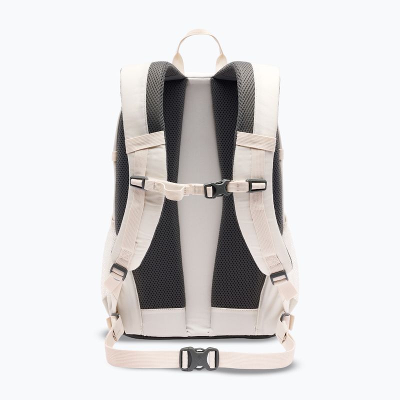 Turistický batoh Columbia Castle Crest 20 l chalk 2