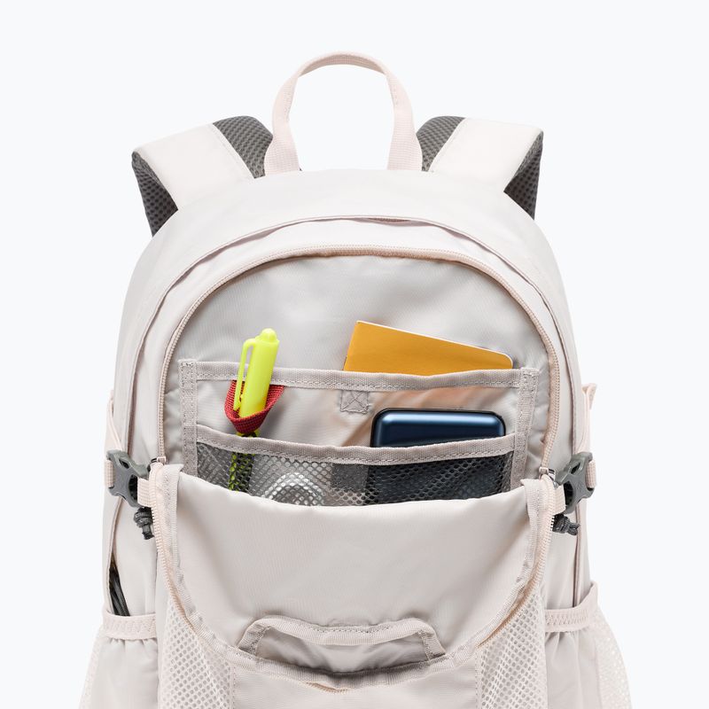 Turistický batoh Columbia Castle Crest 20 l chalk 3