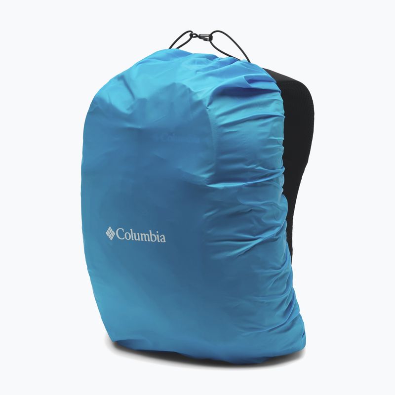 Turistický batoh Columbia Castle Crest 20 l black 5