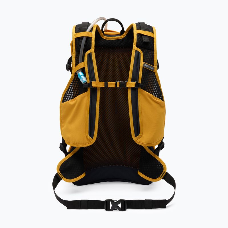 Turistický batoh Columbia Blackcomb Ridge 30 l squash/black 2
