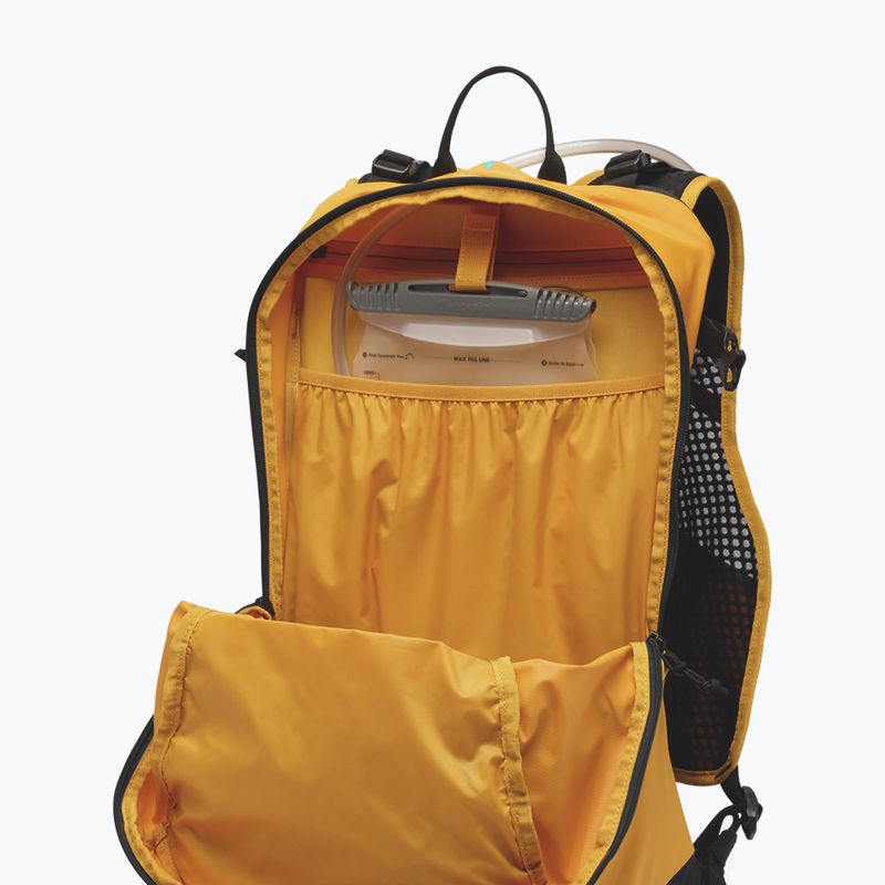 Turistický batoh Columbia Blackcomb Ridge 30 l squash/black 3