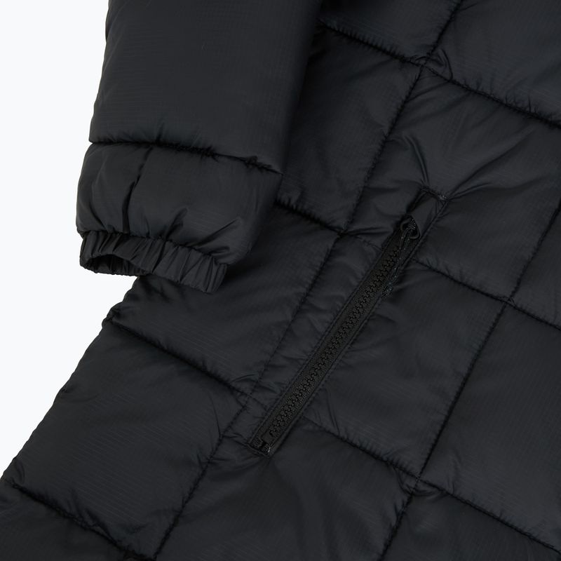 Dámská zateplená bunda Columbia Puffect III Mid black 10