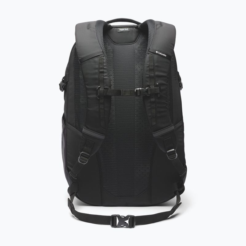 Turistický batoh Columbia Pepper Rock 30 l Black 2