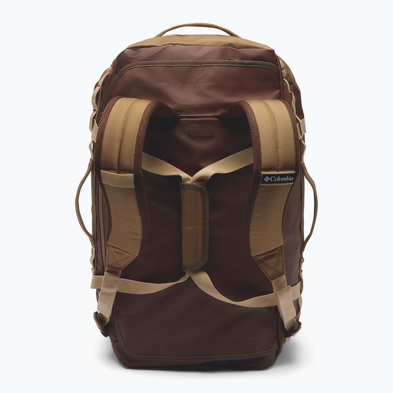 Cestovní taška Columbia Landroamer 40 l tobacco/delta 2