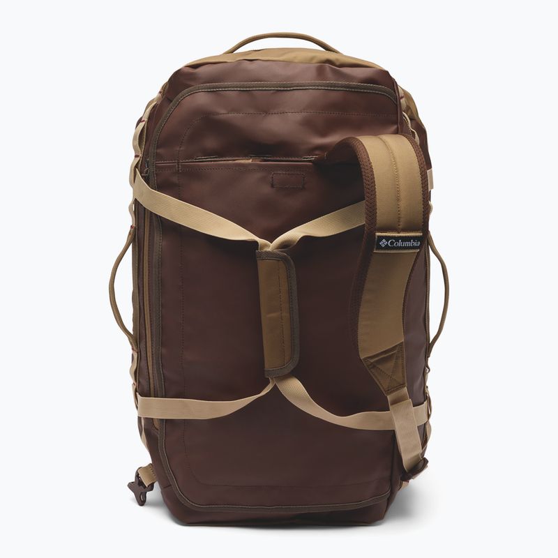 Cestovní taška Columbia Landroamer 40 l tobacco/delta 3