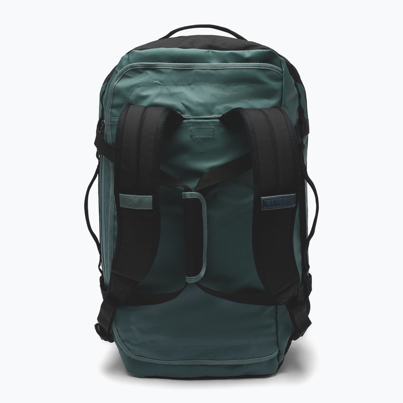 Cestovní taška Columbia Landroamer 40 l metal/black 2