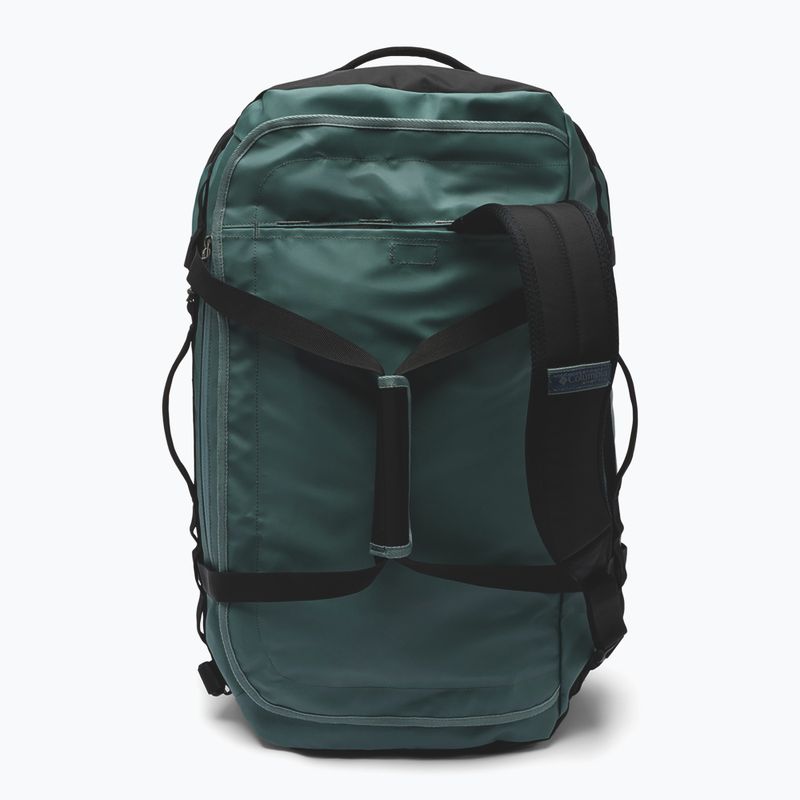 Cestovní taška Columbia Landroamer 40 l metal/black 3