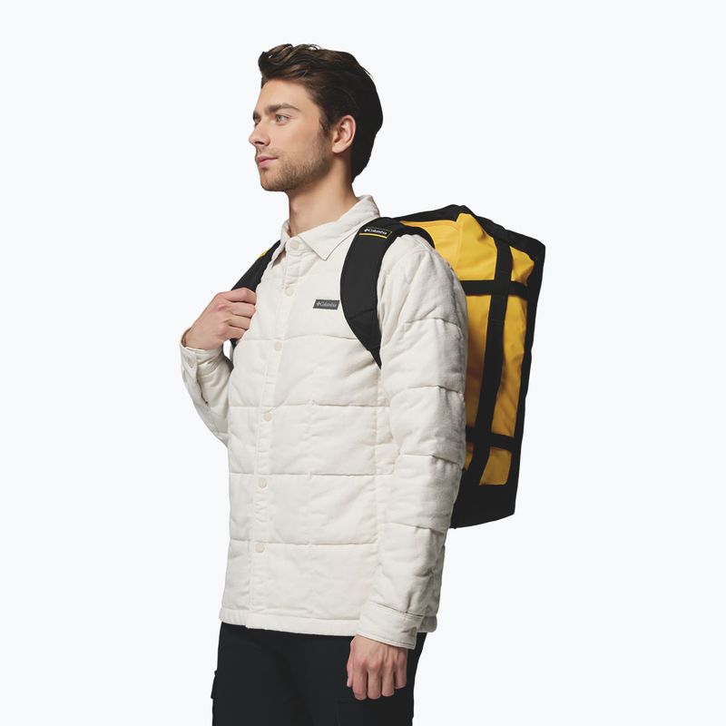 Cestovní taška Columbia Landroamer 40 l stinger/black 11