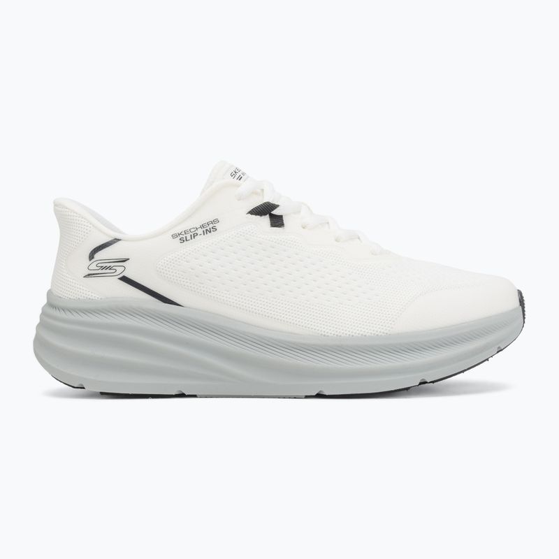 Pánské boty SKECHERS Bobs Skillz white 2