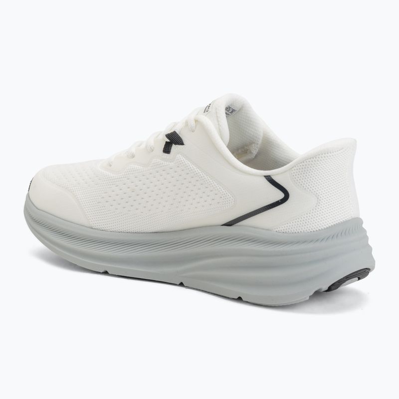 Pánské boty SKECHERS Bobs Skillz white 3