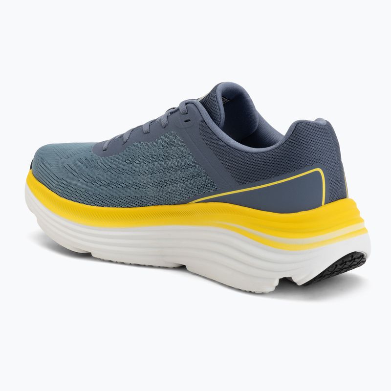 Pánské běžecké boty SKECHERS Max Cushioning Endeavour Ardena blue 3