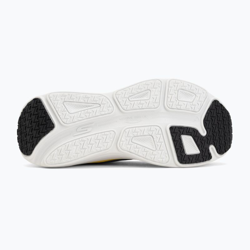 Pánské běžecké boty SKECHERS Max Cushioning Endeavour Ardena blue 4
