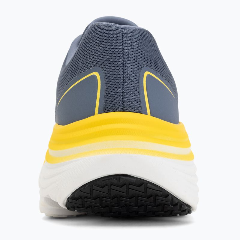 Pánské běžecké boty SKECHERS Max Cushioning Endeavour Ardena blue 6