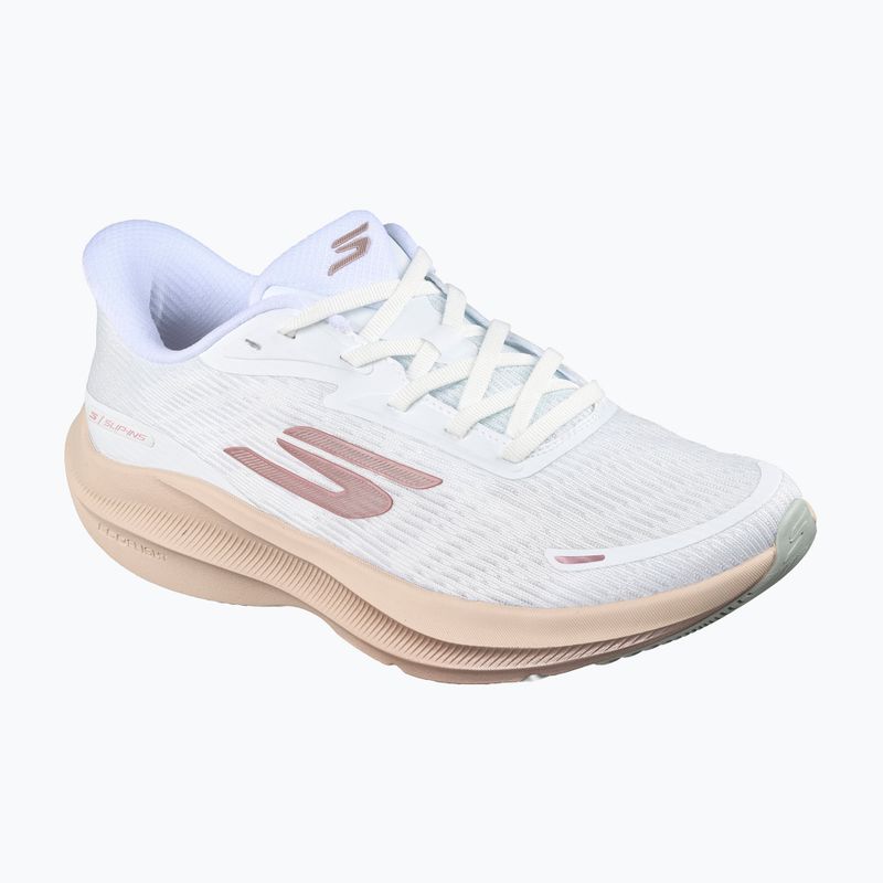 Dámské běžecké boty SKECHERS Skx Aero Pulse 172220 white 8