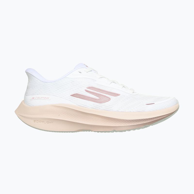 Dámské běžecké boty SKECHERS Skx Aero Pulse 172220 white 9