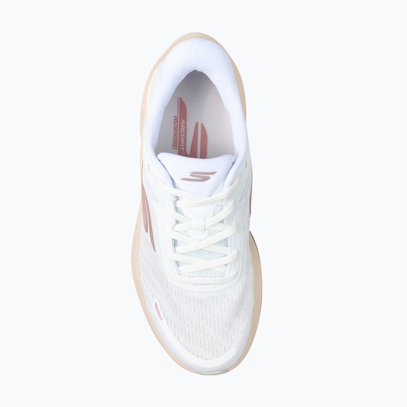 Dámské běžecké boty SKECHERS Skx Aero Pulse 172220 white 13