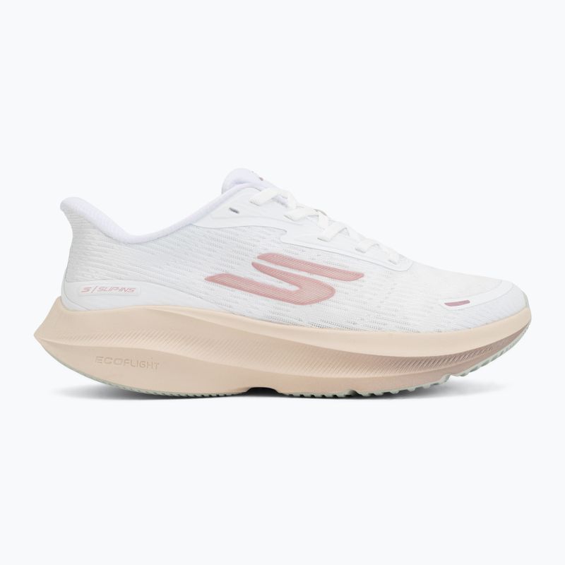 Dámské běžecké boty SKECHERS Skx Aero Pulse 172220 white 2