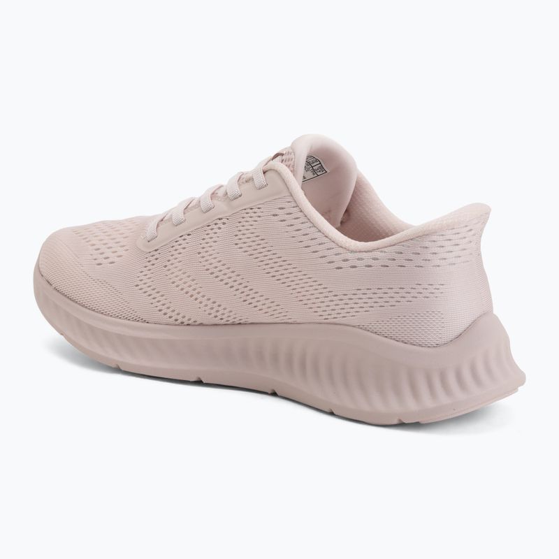 Dámské boty SKECHERS Go Walk Now Khloe pink 3