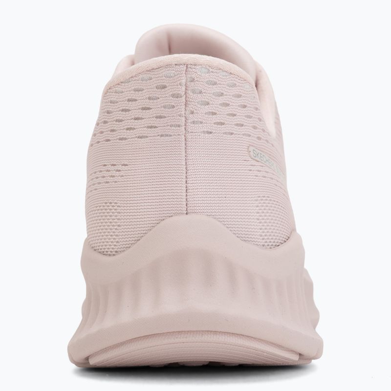 Dámské boty SKECHERS Go Walk Now Khloe pink 6
