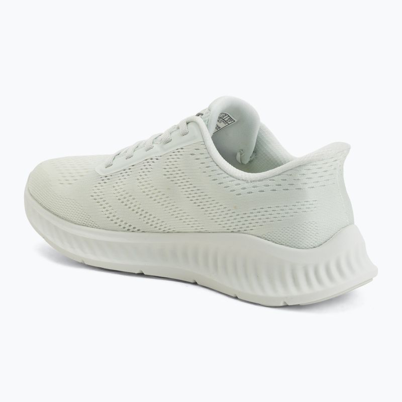 Dámské boty SKECHERS Go Walk Now Khloe green 3