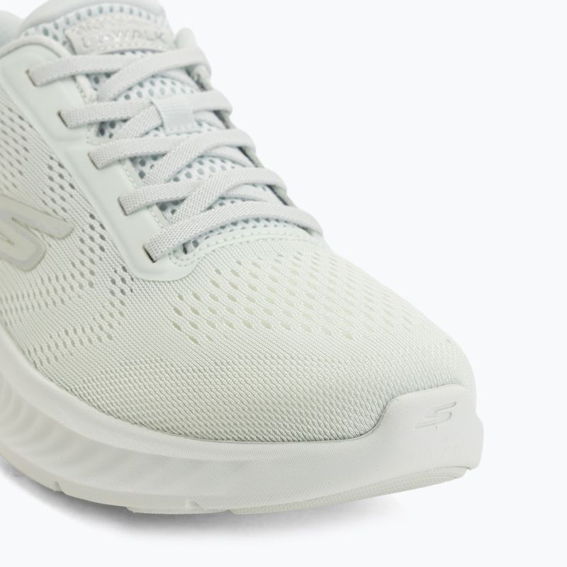 Dámské boty SKECHERS Go Walk Now Khloe green 7