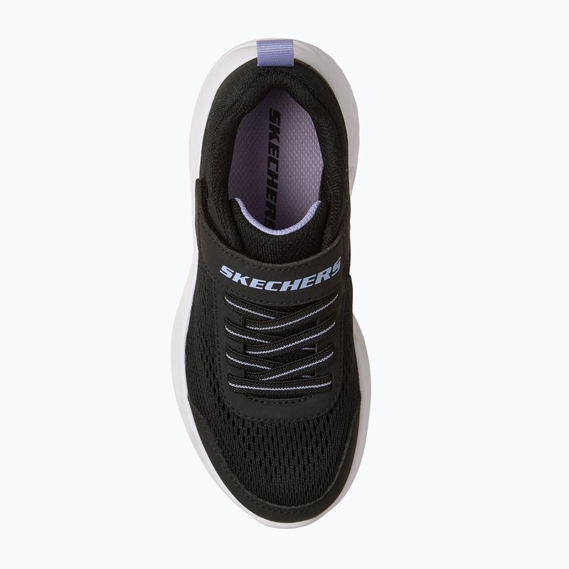 Dětské boty do vody SKECHERS Bounder Free And Easy black 6