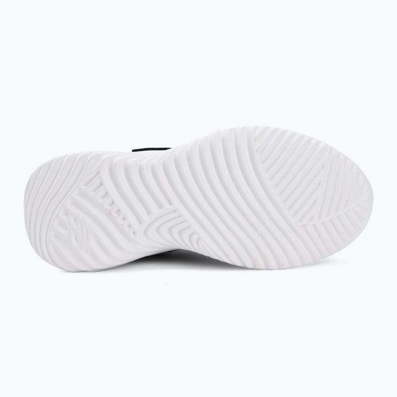 Dětské boty do vody SKECHERS Bounder Free And Easy black 4