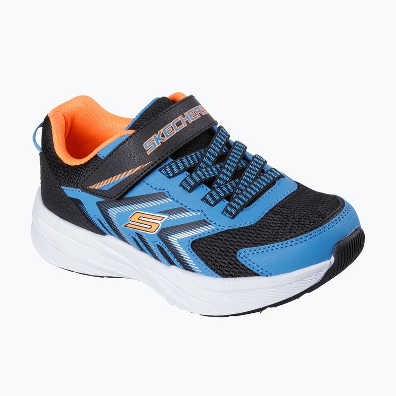 Dětské boty do vody SKECHERS Microspec Tread black