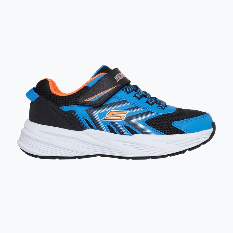 Dětské boty do vody SKECHERS Microspec Tread black 2