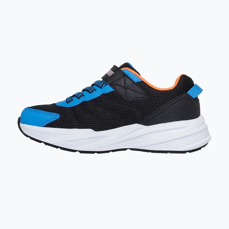 Dětské boty do vody SKECHERS Microspec Tread black 3