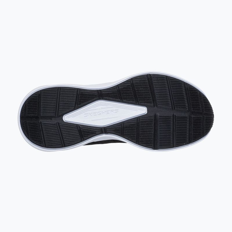 Dětské boty do vody SKECHERS Microspec Tread black 5