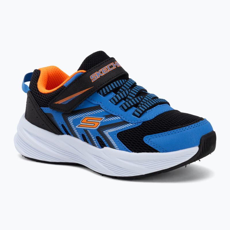 Dětské boty do vody SKECHERS Microspec Tread black