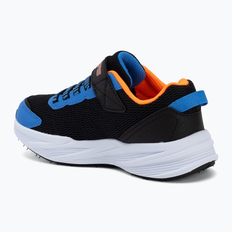 Dětské boty do vody SKECHERS Microspec Tread black 3