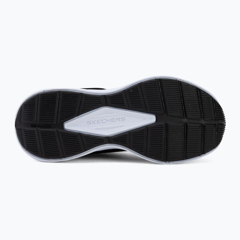 Dětské boty do vody SKECHERS Microspec Tread black 4